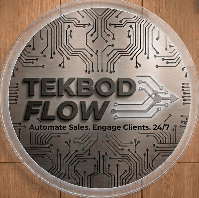 Tekbod Flow